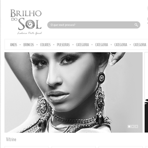 Criação de Site