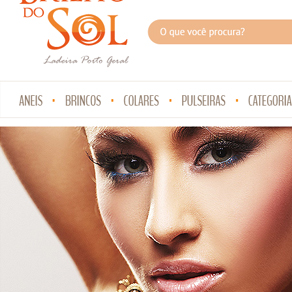 Criação de Site