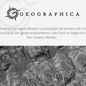 Geoprocessamento