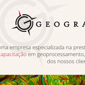 Geotecnologia