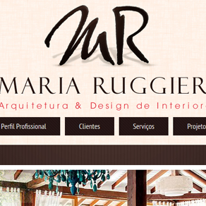arquitetura e design de interiores
