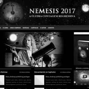 Criação de Sites