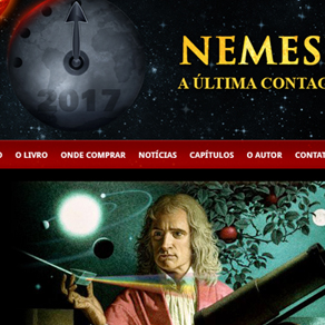 Criação de Sites