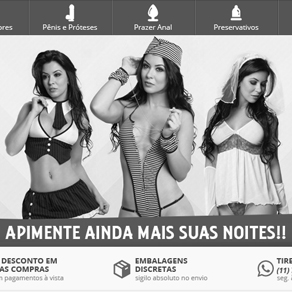 Sex Shop